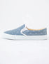 ND CLASSIC EVERYDAY SLIP-ONS